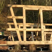 Fachwerkhaus